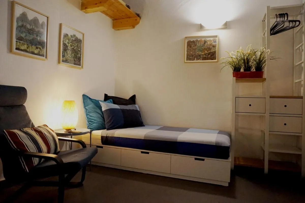 Image 6 of Studio Apartment Vicolo Lavandai