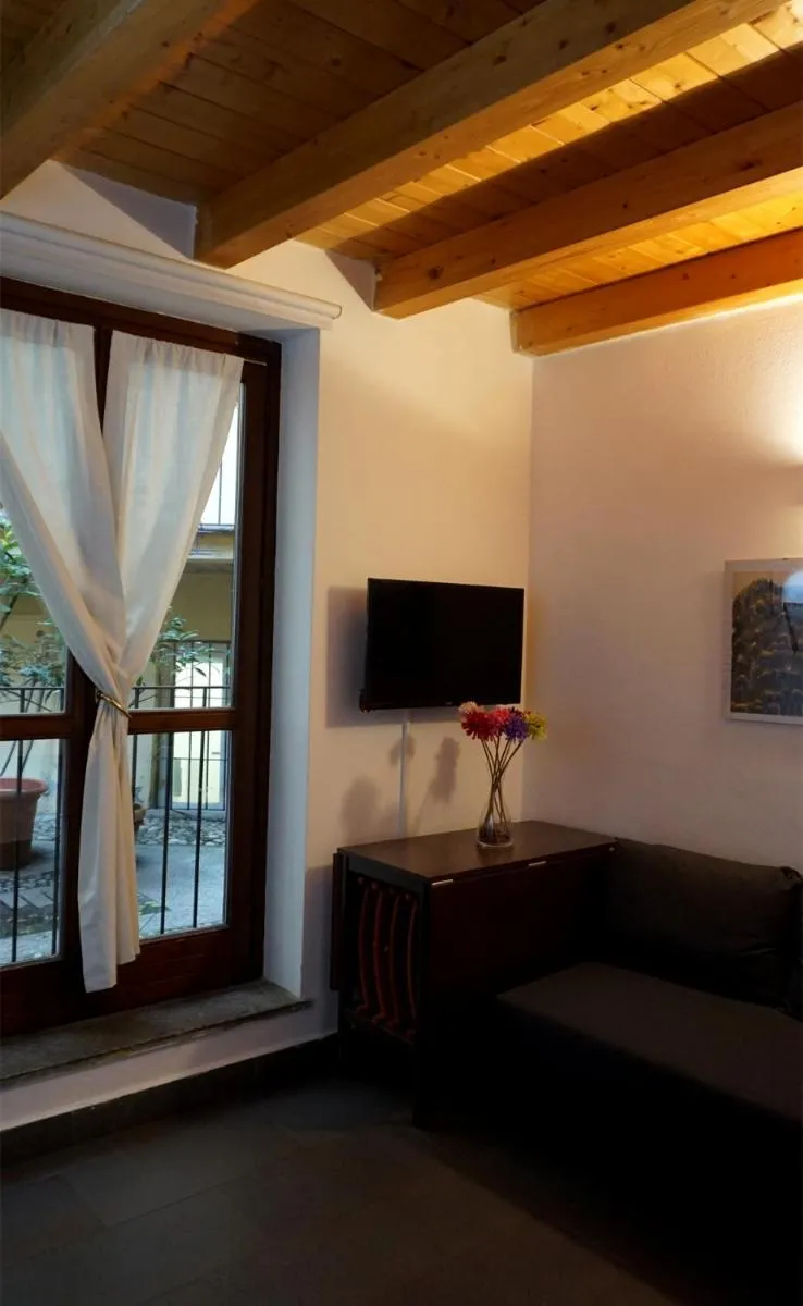 Image 4 of Studio Apartment Vicolo Lavandai