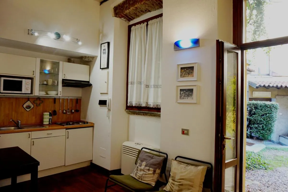 Image 3 of Studio Apartment Vicolo Lavandai
