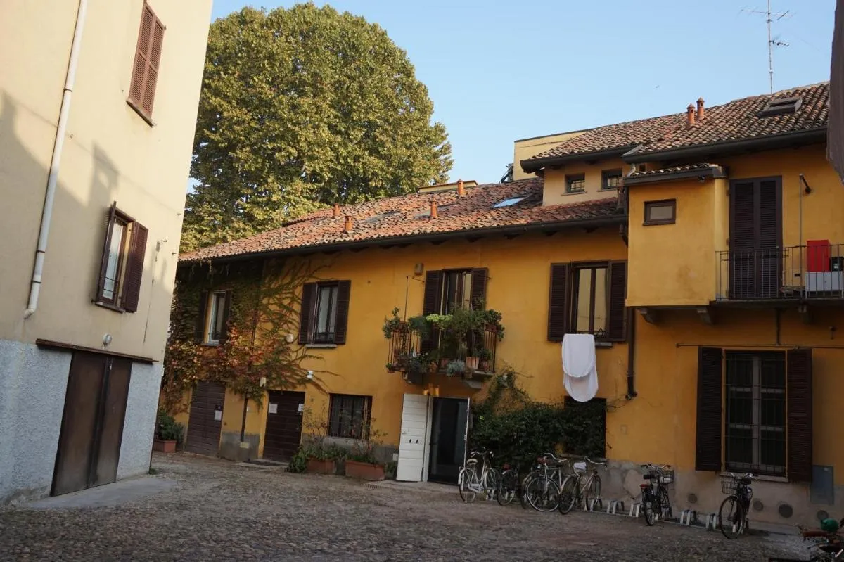 Image 5 of Studio Apartment Vicolo Lavandai