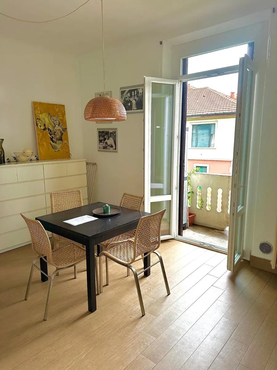 Image 5 of Studio Tibaldi – tutte le comodità in centro Milano, comfort e privacy garantiti