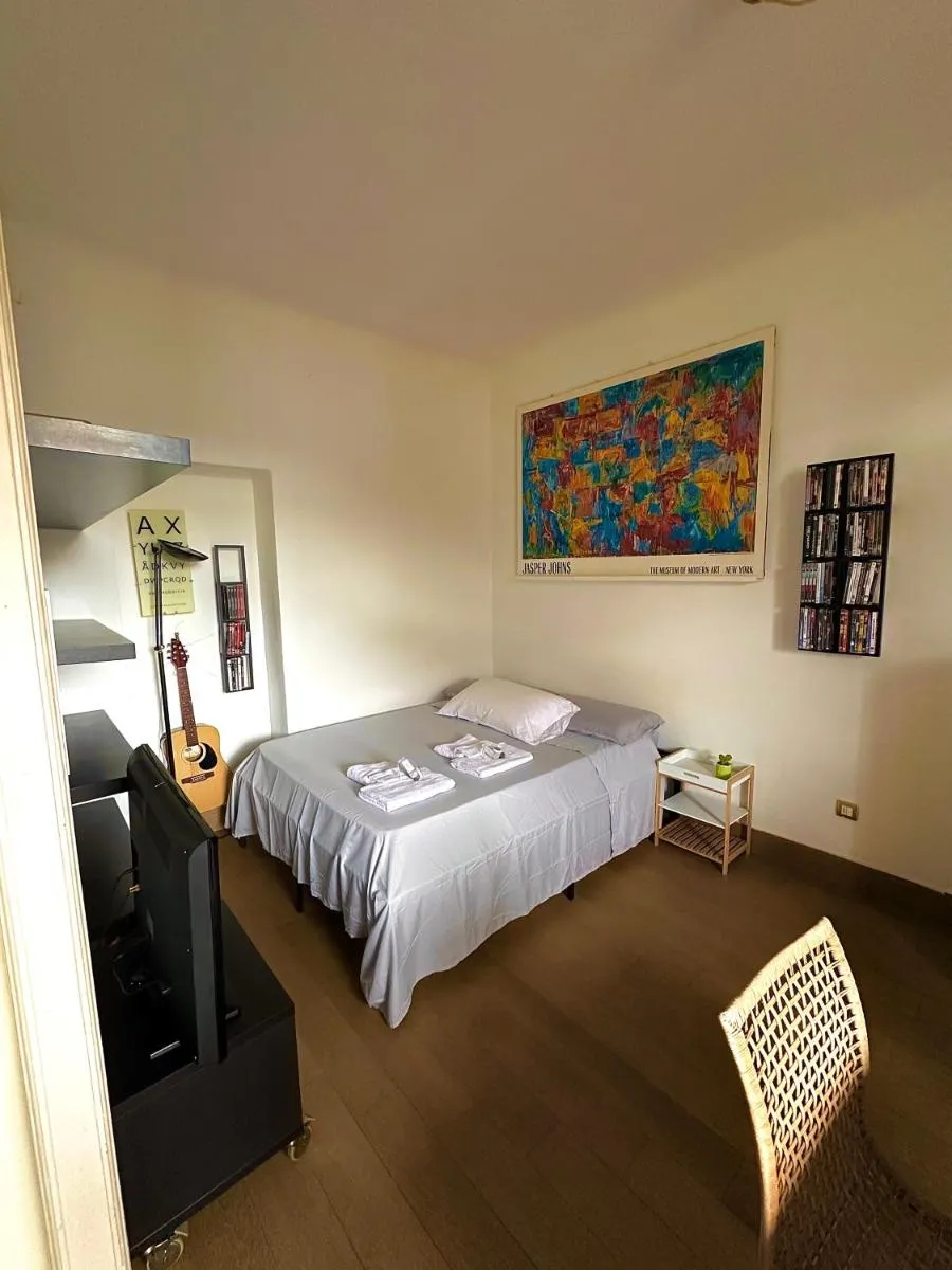 Image 4 of Studio Tibaldi – tutte le comodità in centro Milano, comfort e privacy garantiti