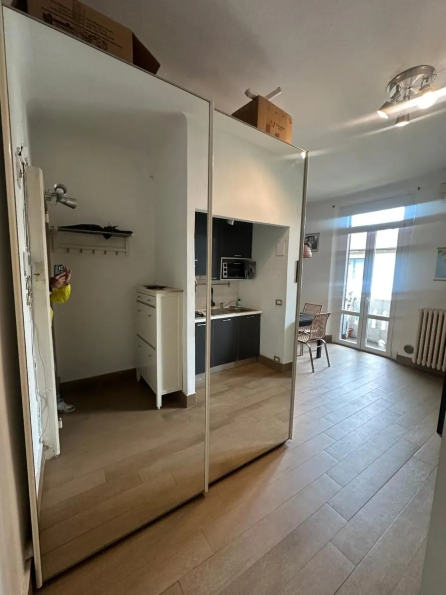 Image 1 of Studio Tibaldi – tutte le comodità in centro Milano, comfort e privacy garantiti