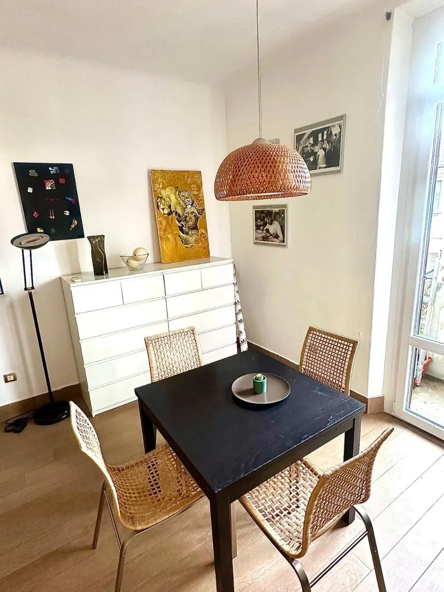 Image 3 of Studio Tibaldi – tutte le comodità in centro Milano, comfort e privacy garantiti