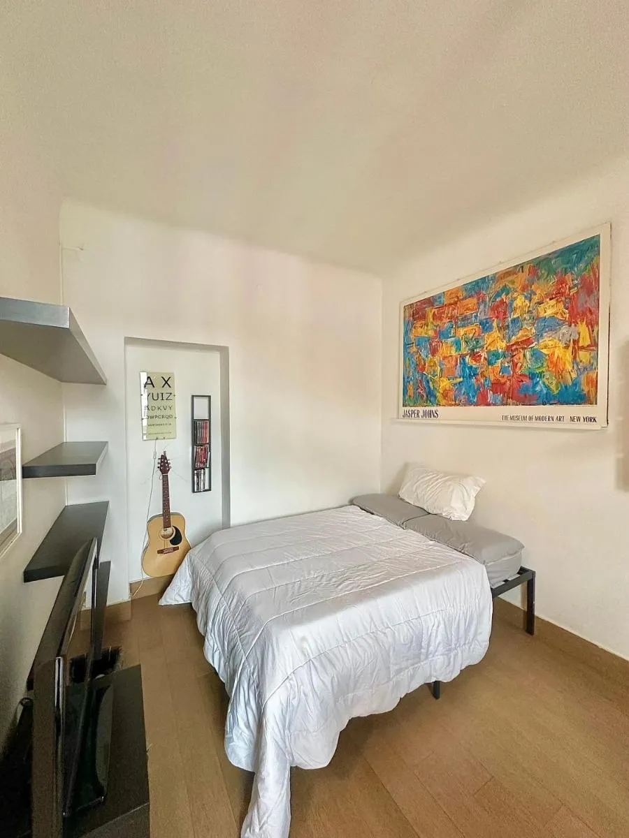 Image 6 of Studio Tibaldi – tutte le comodità in centro Milano, comfort e privacy garantiti