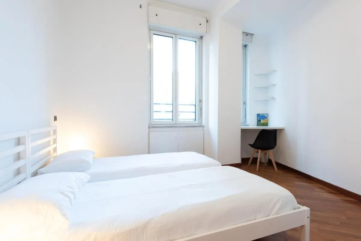 Image 1 of Stylish Brera Apartment