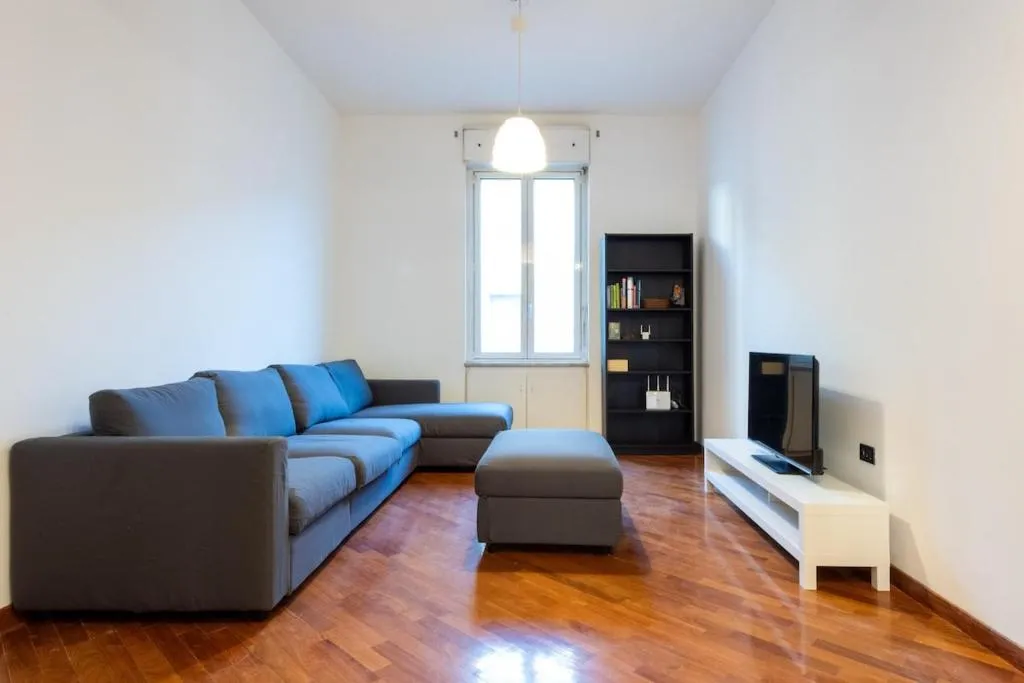 Image of Stylish Brera Apartment