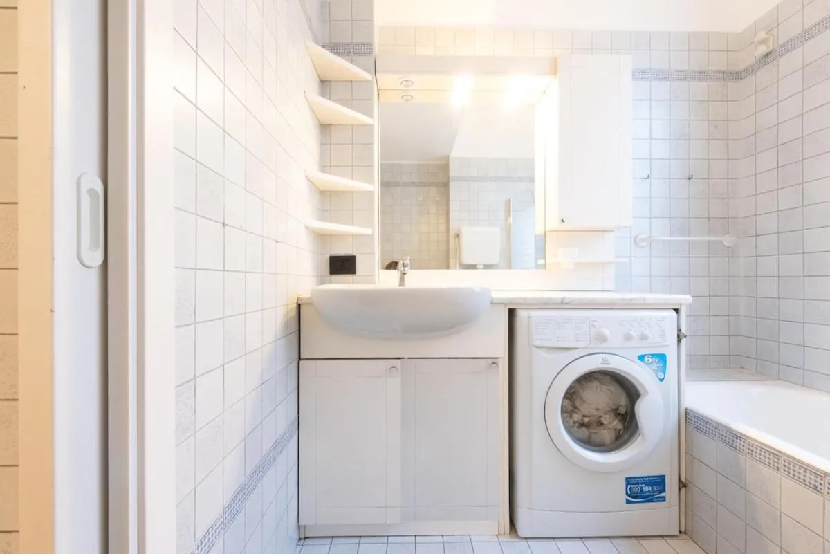 Image 4 of Stylish Brera Apartment