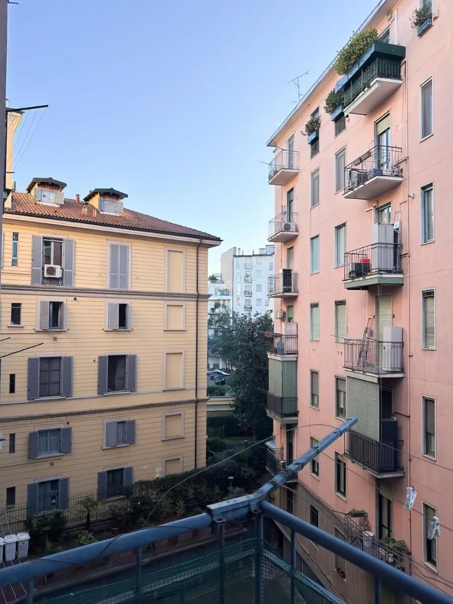 Image 5 of Stylish Brera Apartment
