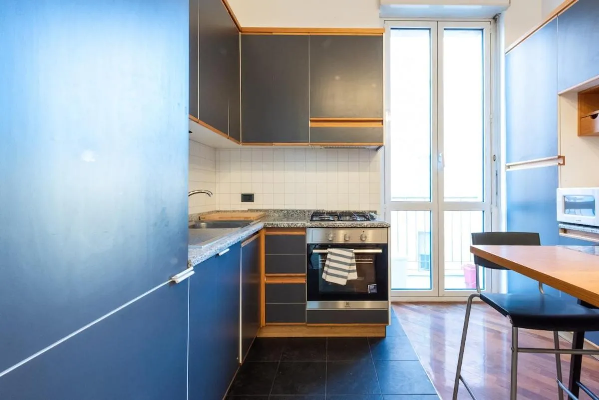 Image 3 of Stylish Brera Apartment