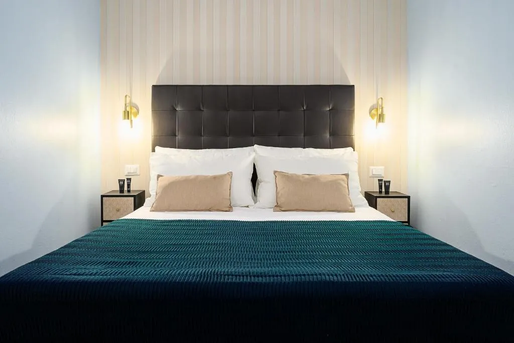 Image of Stylish one – Bedroom Apartment near Città Studi – M4 Argonne Metro Stop