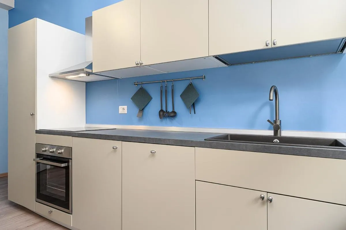 Image 3 of Stylish one – Bedroom Apartment near Città Studi – M4 Argonne Metro Stop