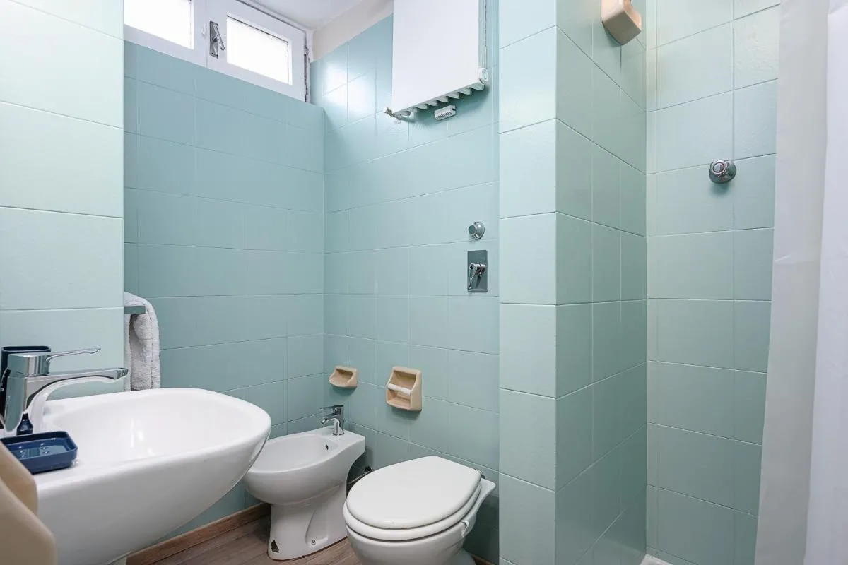 Image 4 of Stylish one – Bedroom Apartment near Città Studi – M4 Argonne Metro Stop