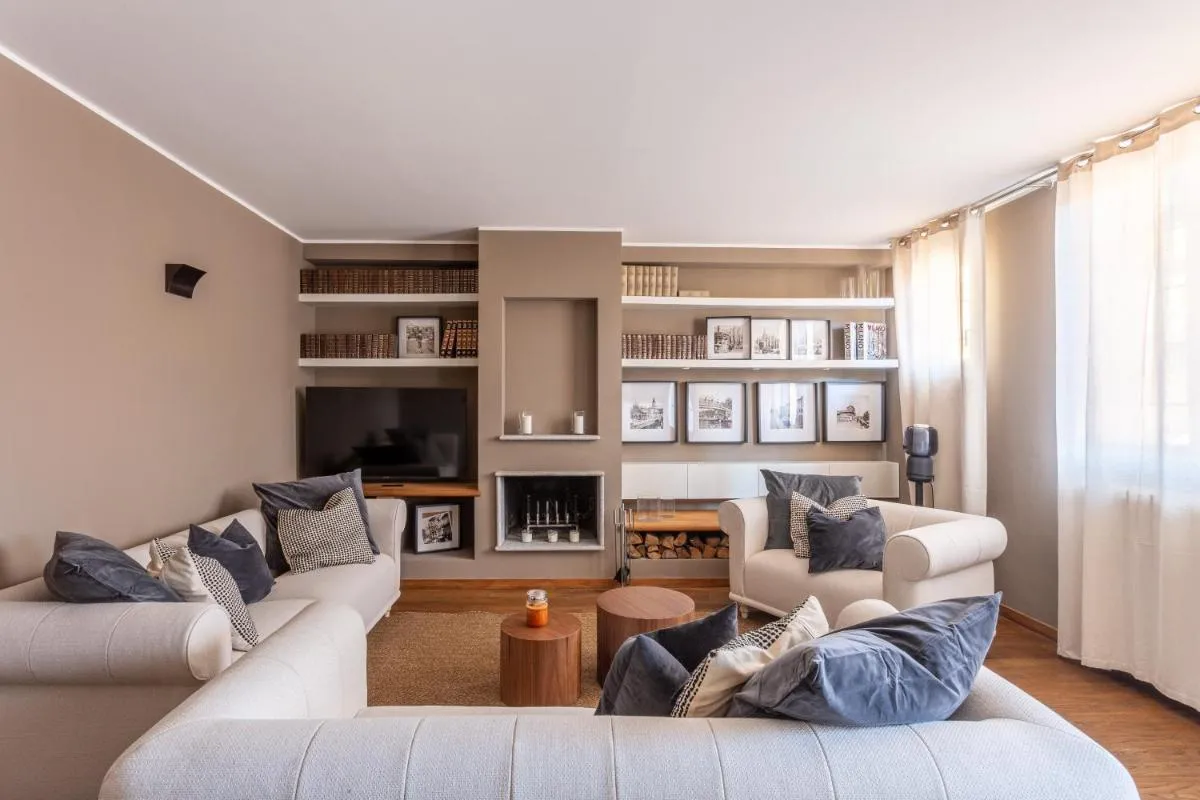 Image 3 of Suite Alzaia by iCasamia it