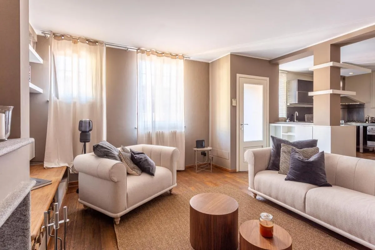 Image 4 of Suite Alzaia by iCasamia it