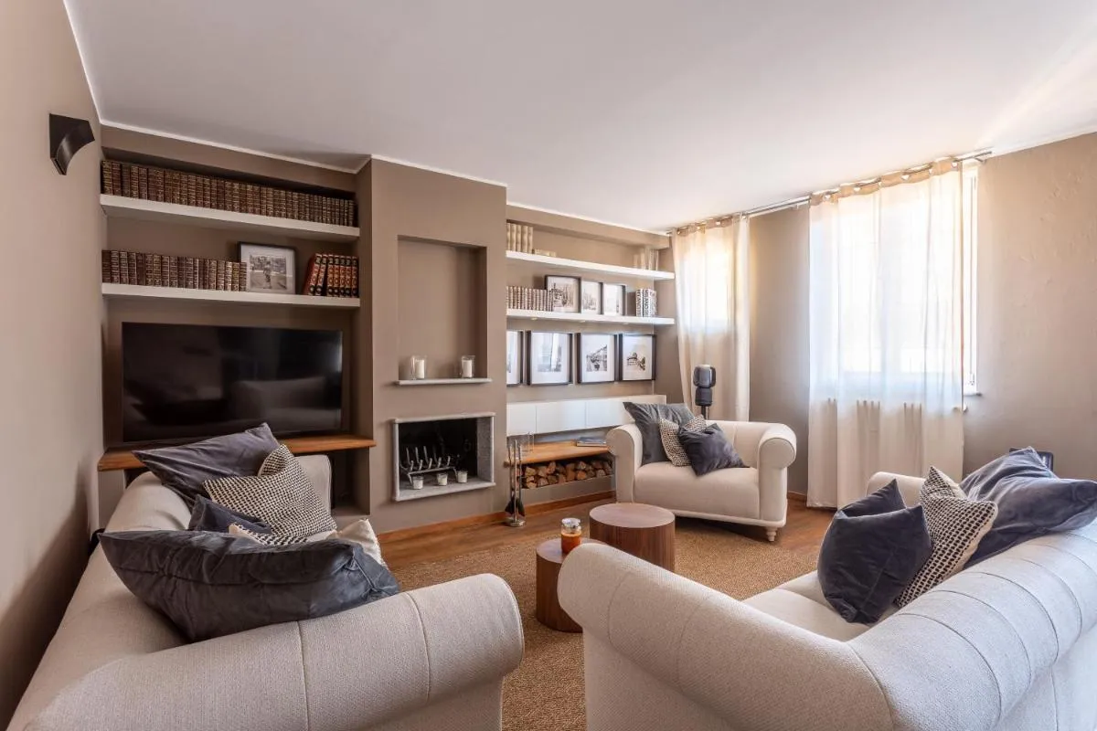 Image 1 of Suite Alzaia by iCasamia it