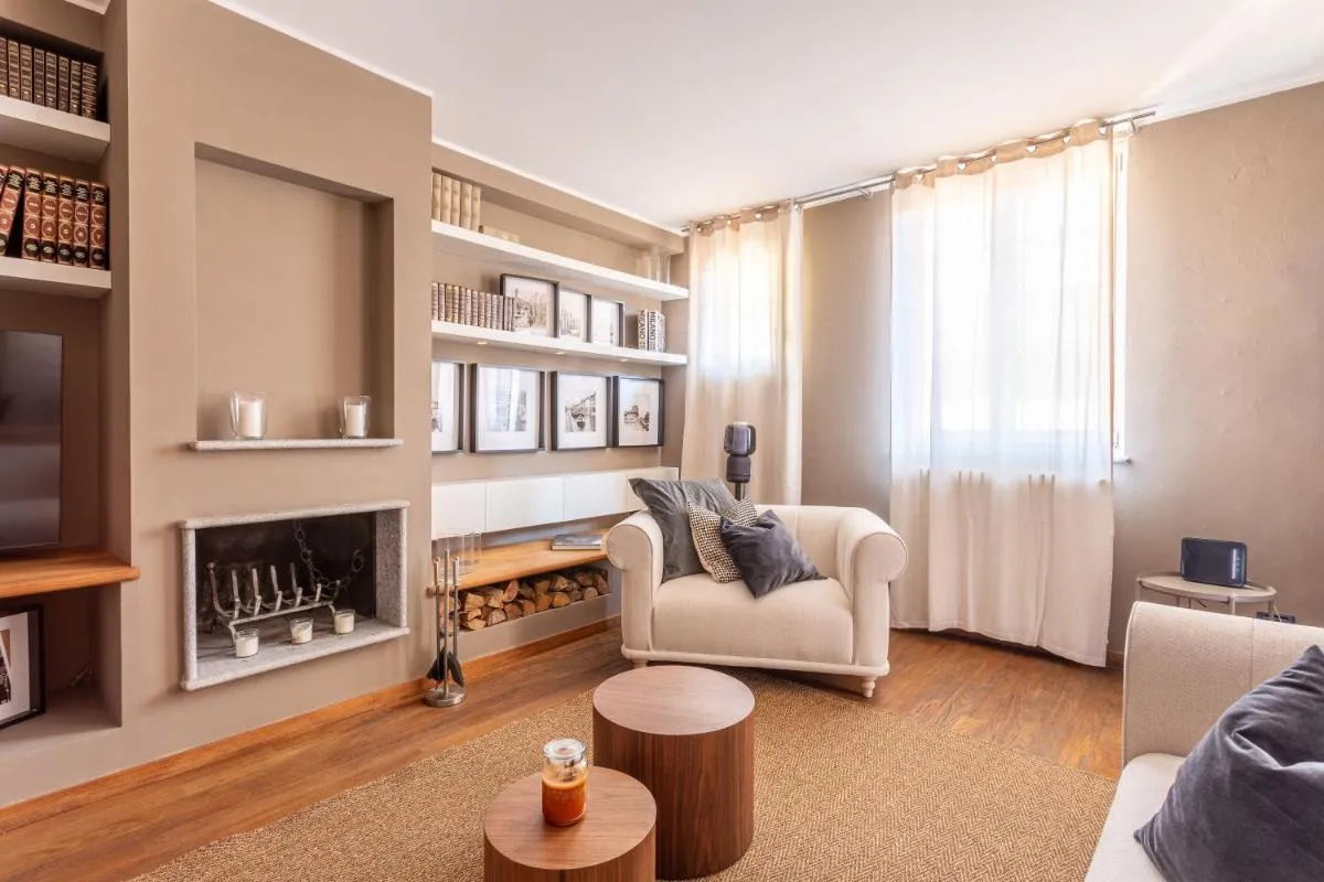 Image 5 of Suite Alzaia by iCasamia it