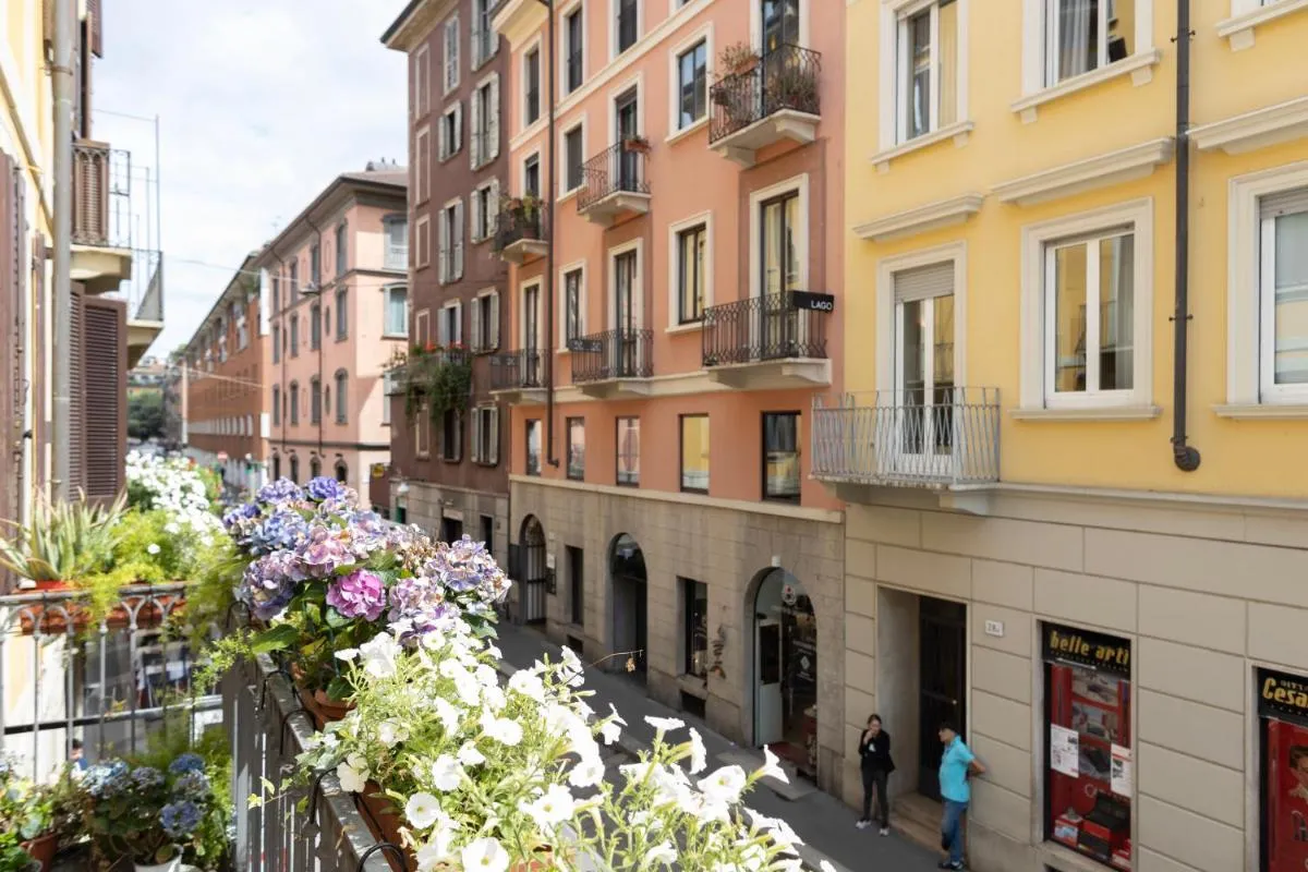 Image 5 of Suite Brera