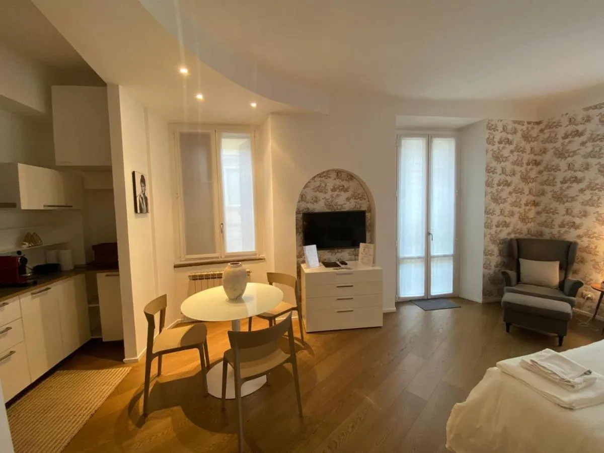 Image 4 of Suite Brera