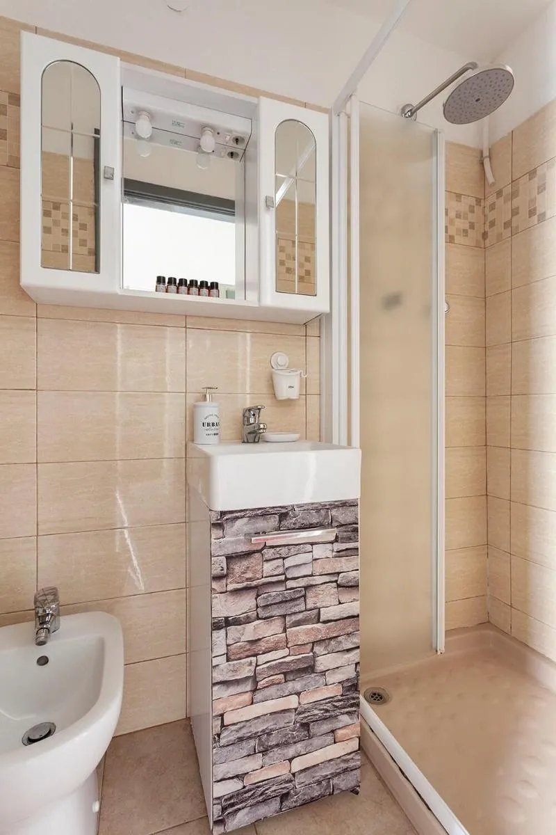 Image 3 of Suite Casati modern two-room apartment Corso Buenos Aires