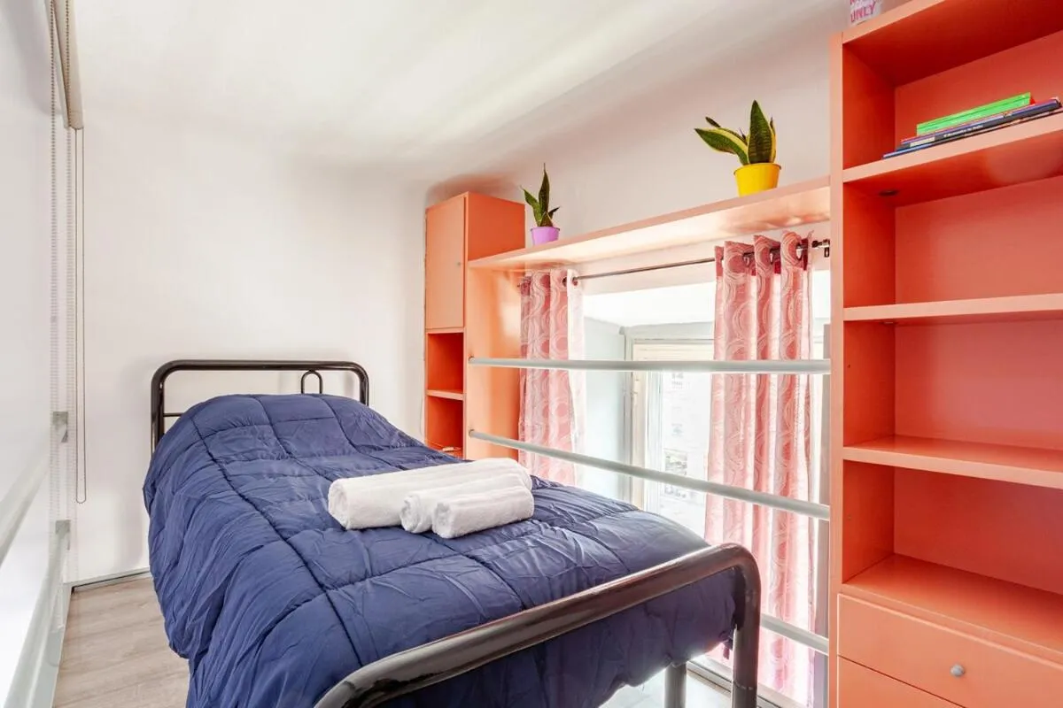 Image 1 of Suite Casati modern two-room apartment Corso Buenos Aires