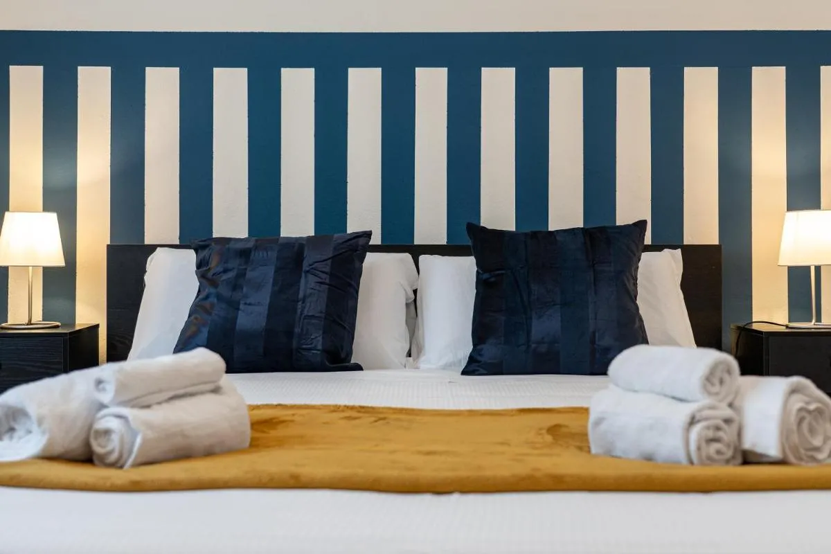 Image 3 of Suite Charme Brera