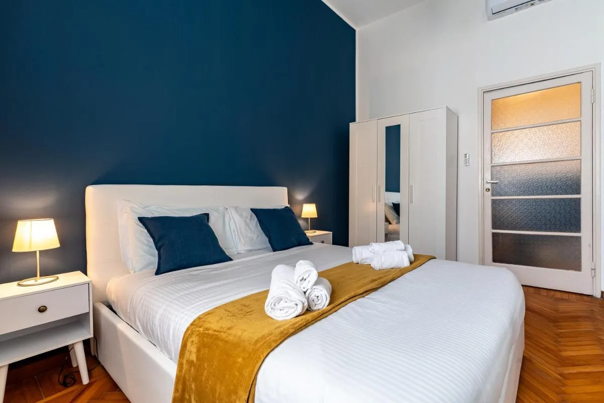 Image 5 of Suite Charme Brera
