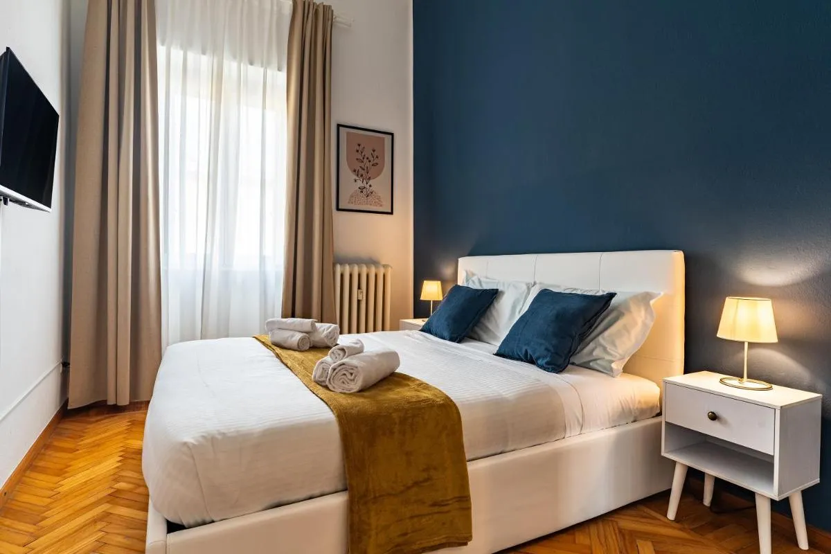 Image 6 of Suite Charme Brera