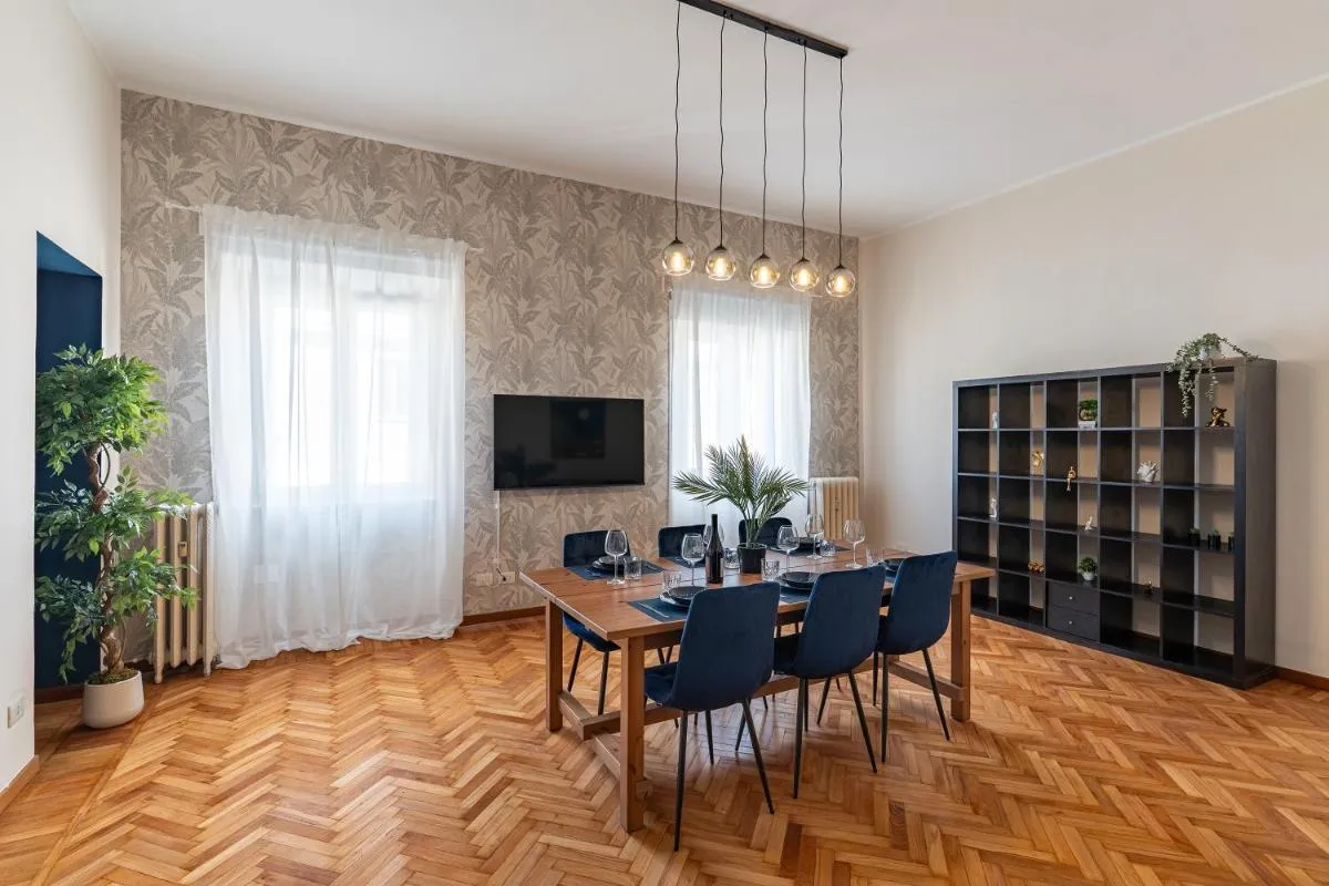 Image 1 of Suite Charme Brera