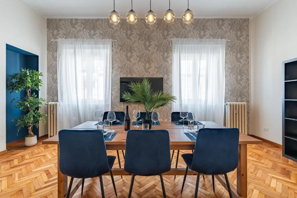 Image of Suite Charme Brera