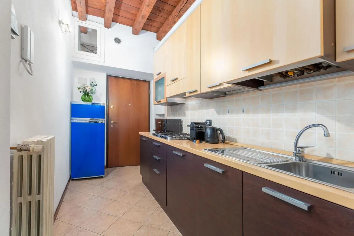 Image 6 of Suite Conciliazione-Centralissima