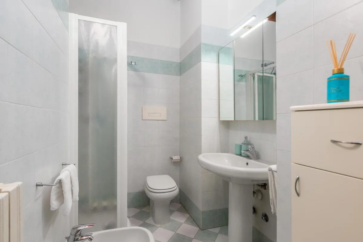 Image 2 of Suite Conciliazione-Centralissima