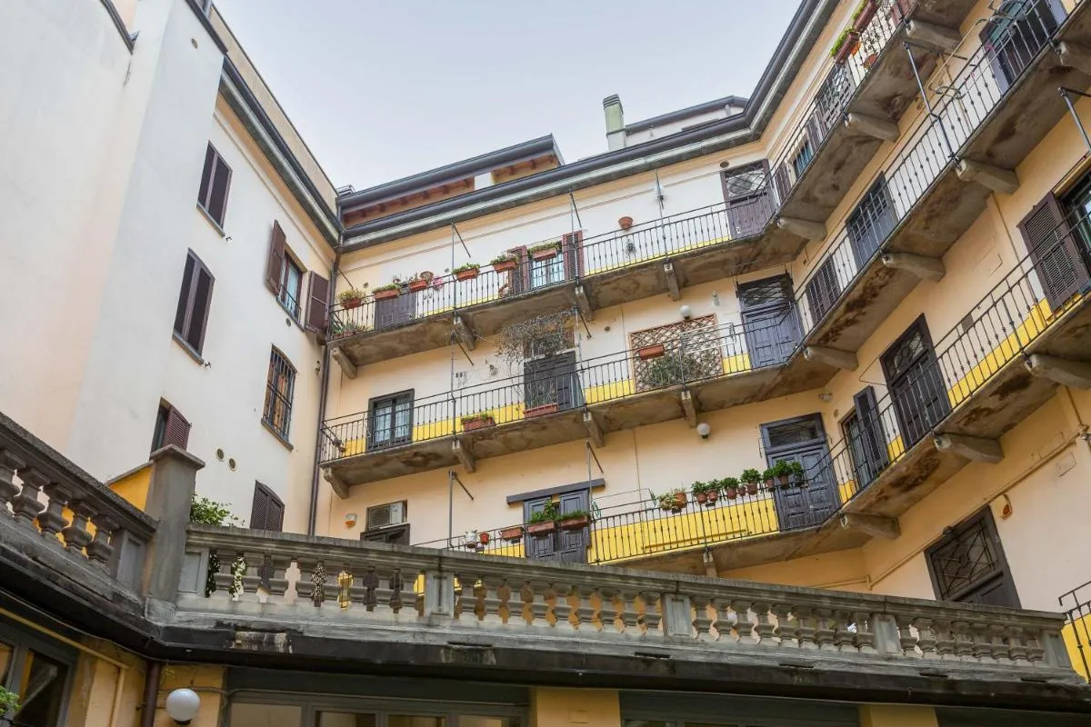 Image 4 of Suite Conciliazione-Centralissima
