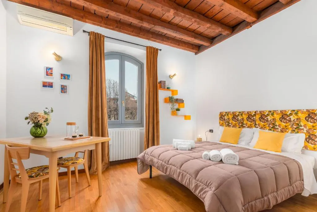 Image of Suite Conciliazione-Centralissima