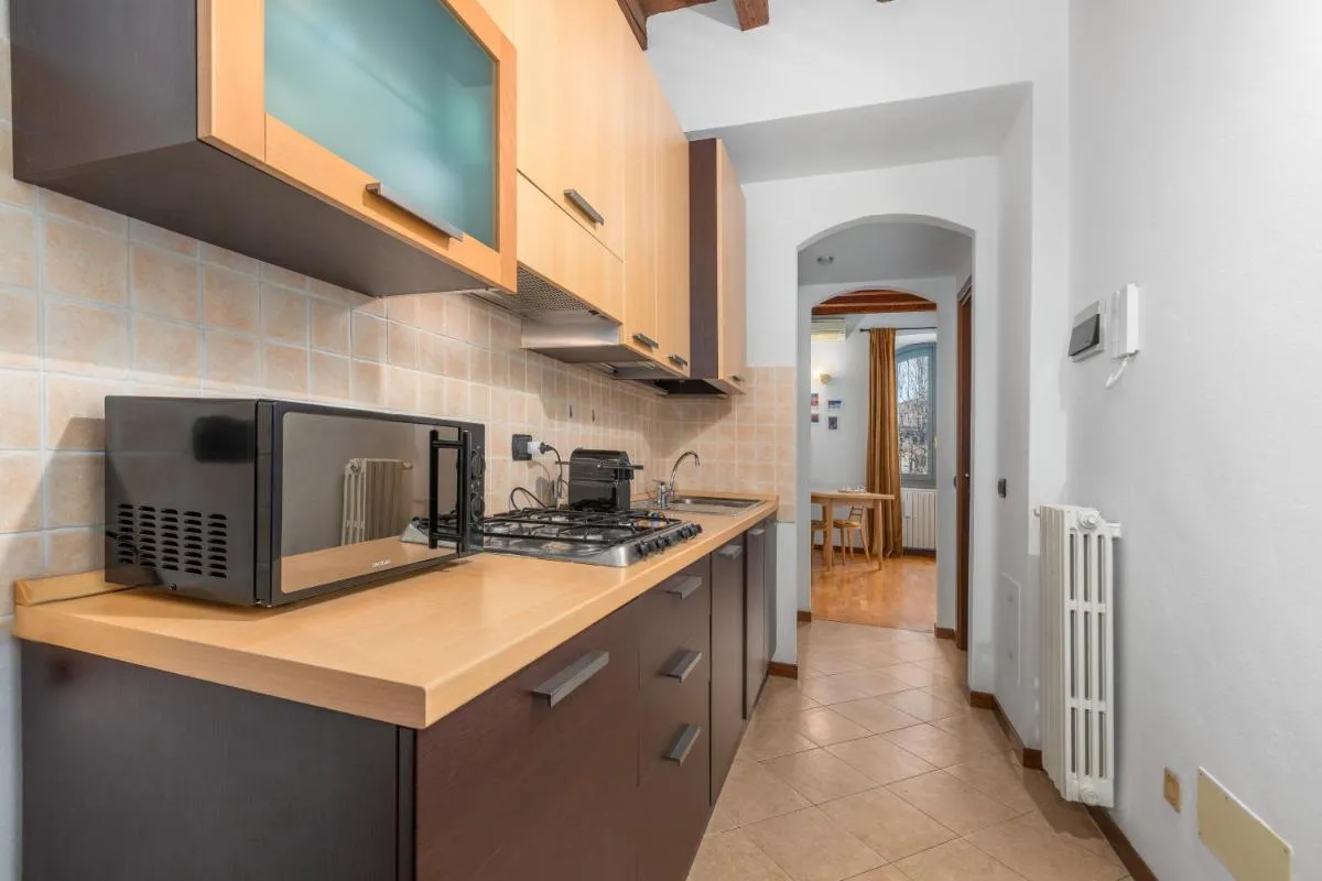 Image 3 of Suite Conciliazione-Centralissima