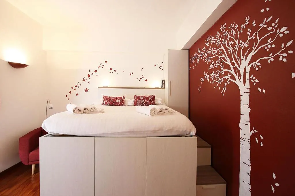 Image of Suite Fiera Milano City