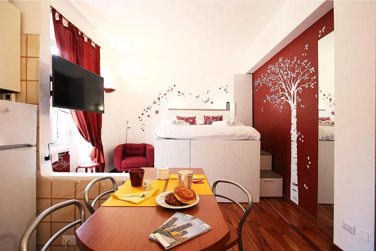 Image 4 of Suite Fiera Milano City