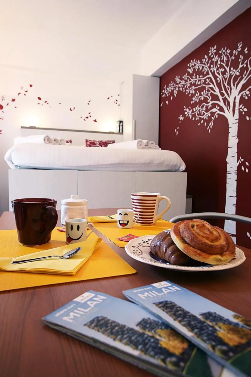 Image 3 of Suite Fiera Milano City