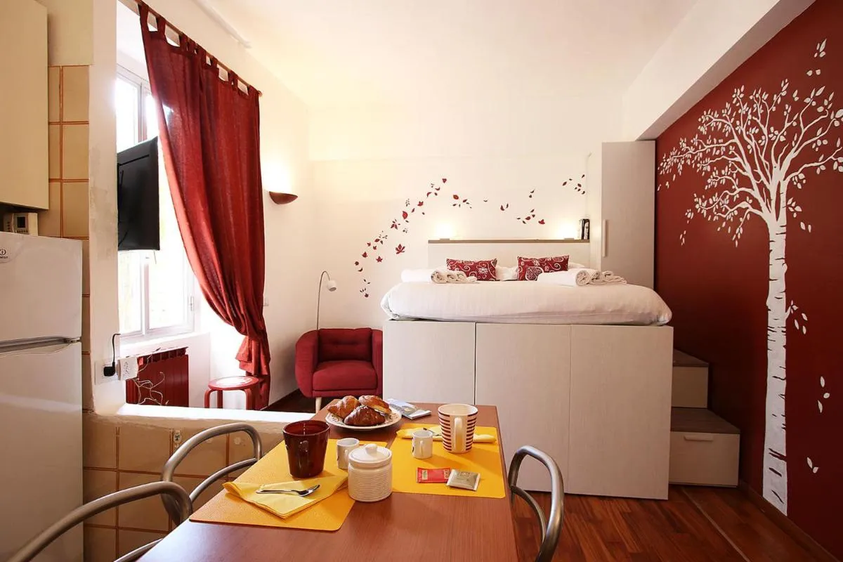 Image 2 of Suite Fiera Milano City