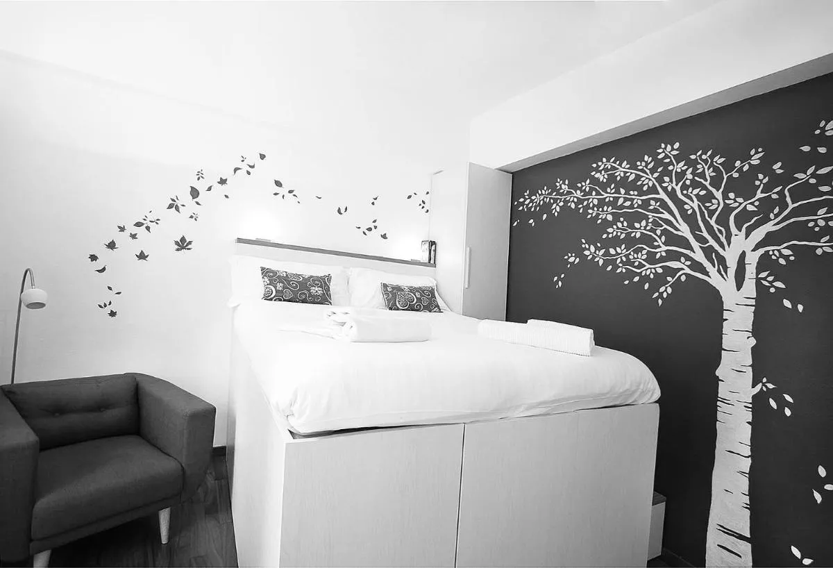 Image 6 of Suite Fiera Milano City