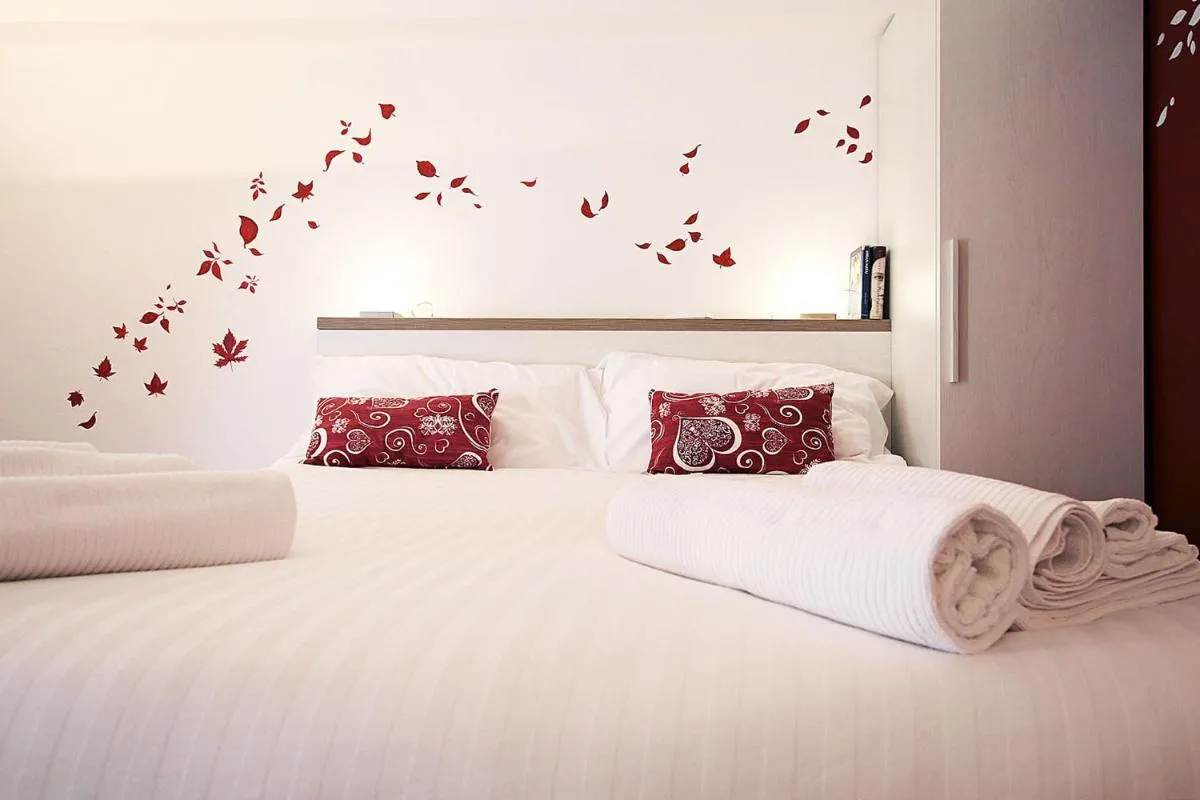 Image 1 of Suite Fiera Milano City