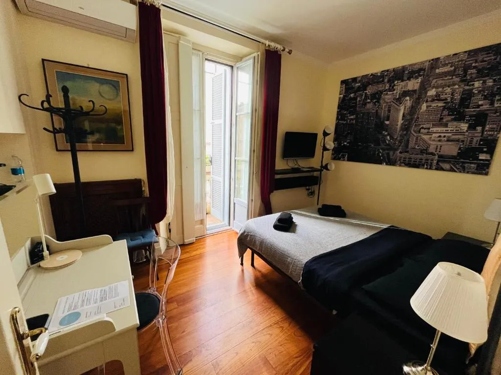 Image of Suite Isola