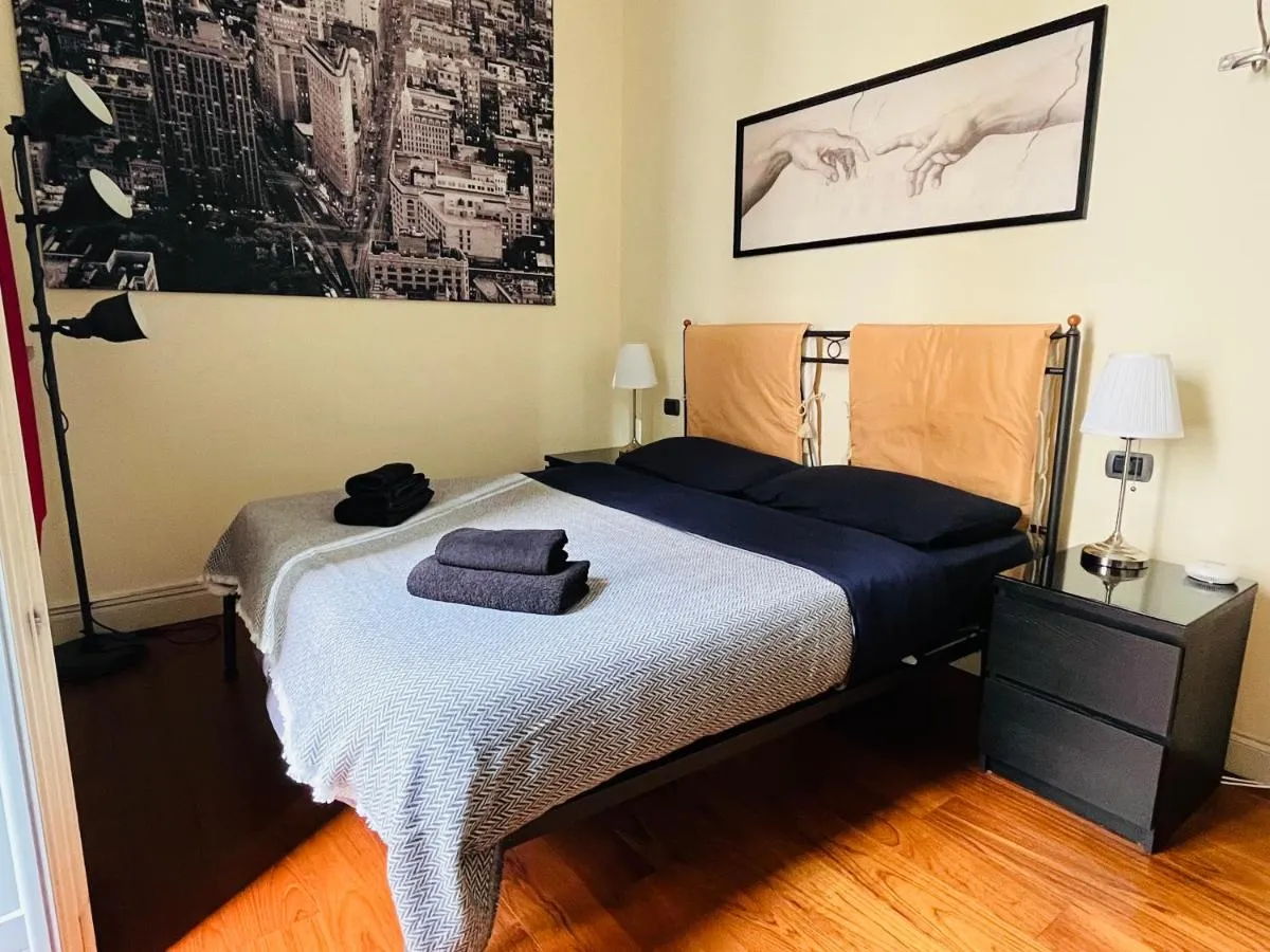 Image 1 of Suite Isola