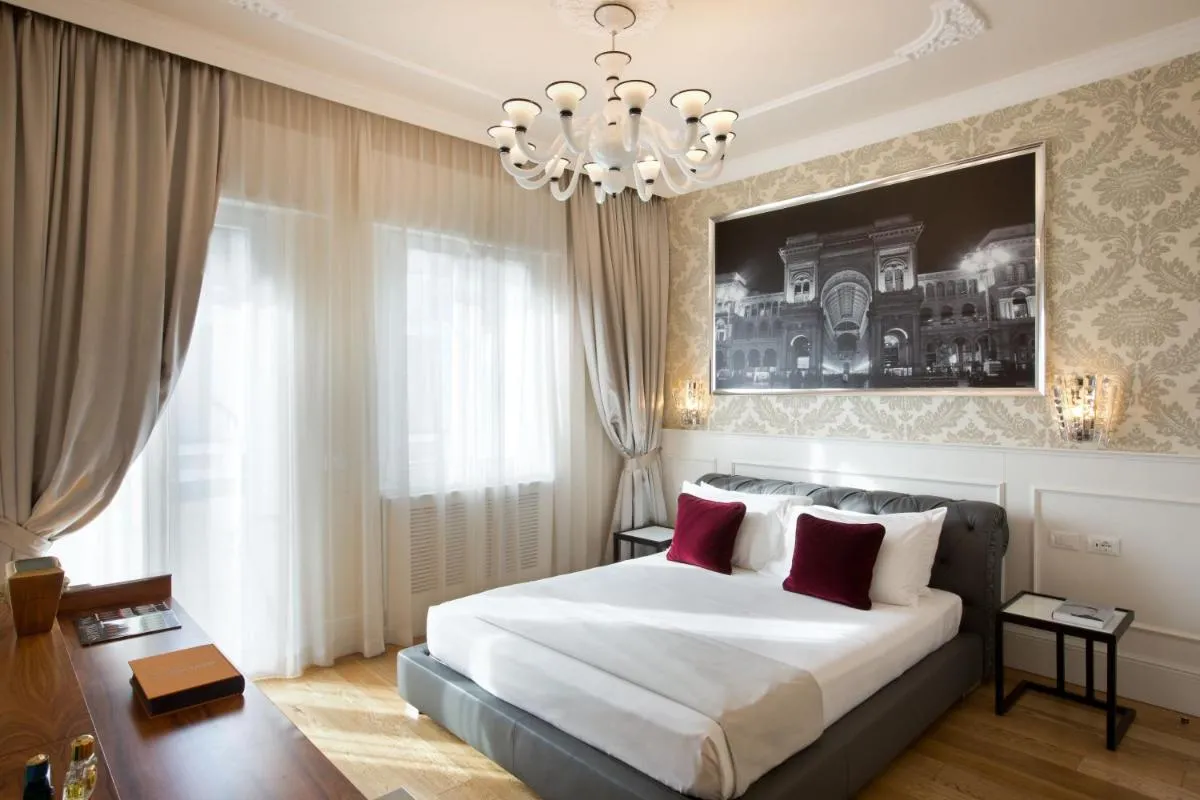 Image 1 of Suite Milano Duomo