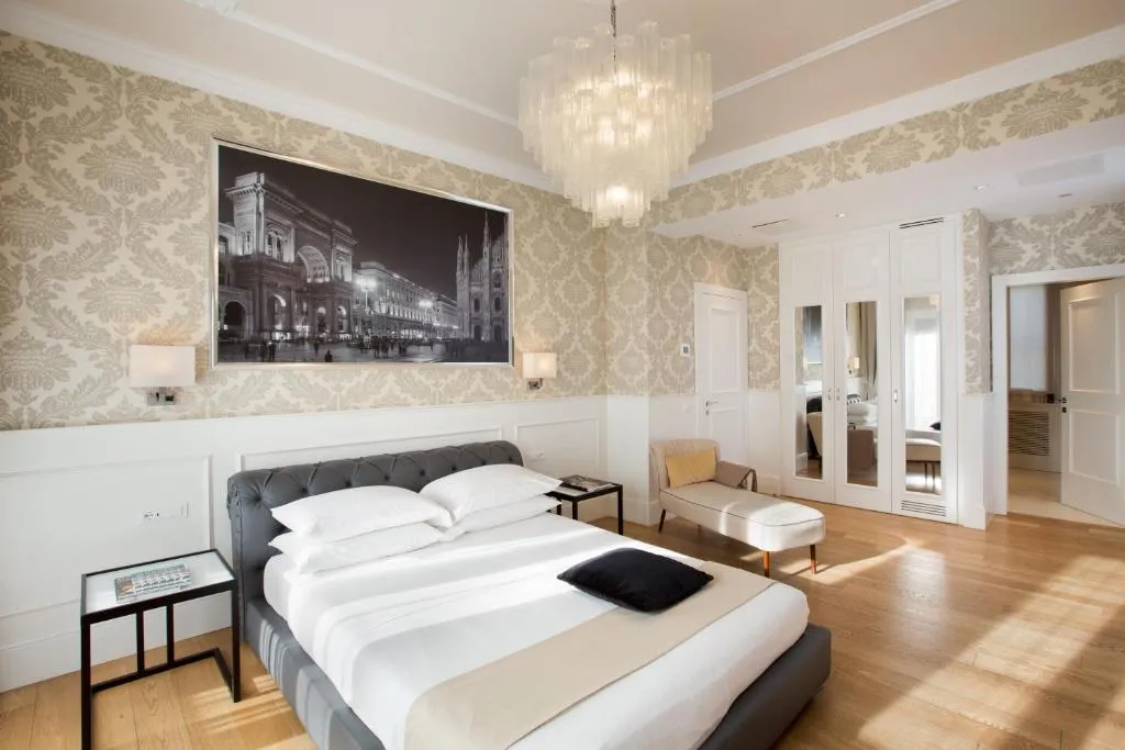Image of Suite Milano Duomo