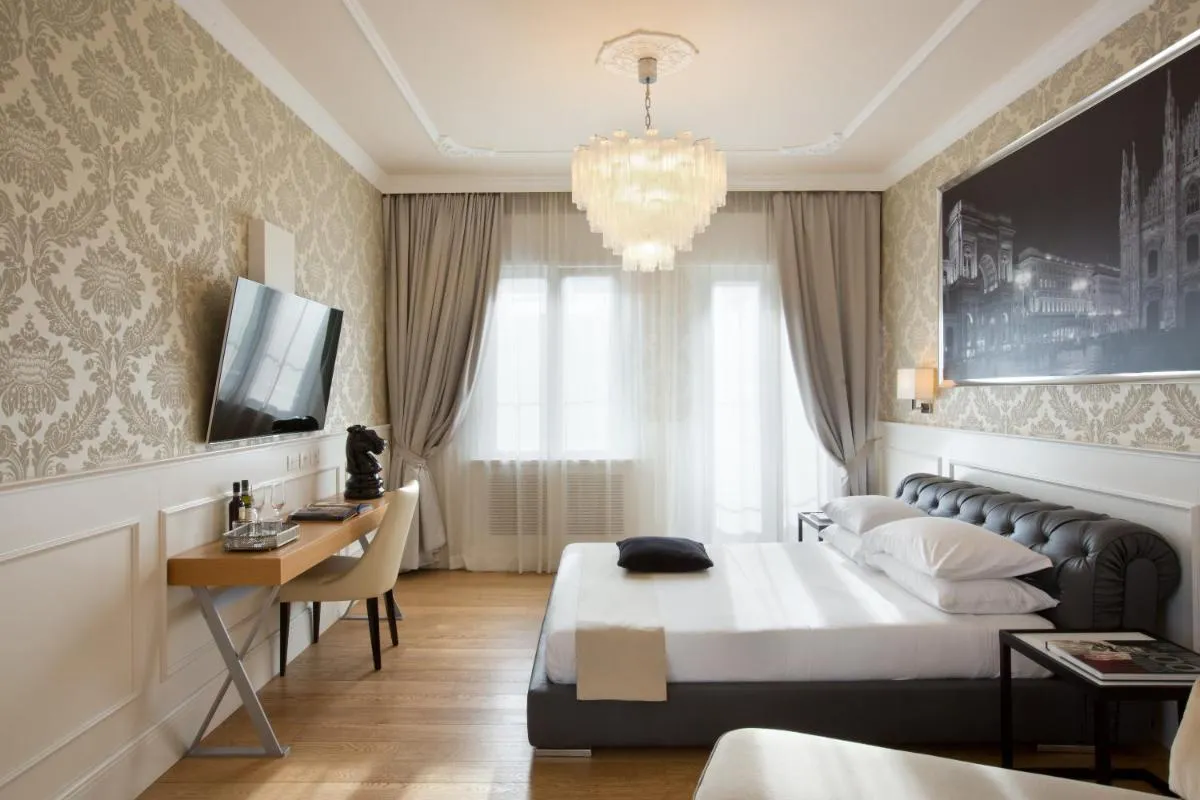 Image 4 of Suite Milano Duomo