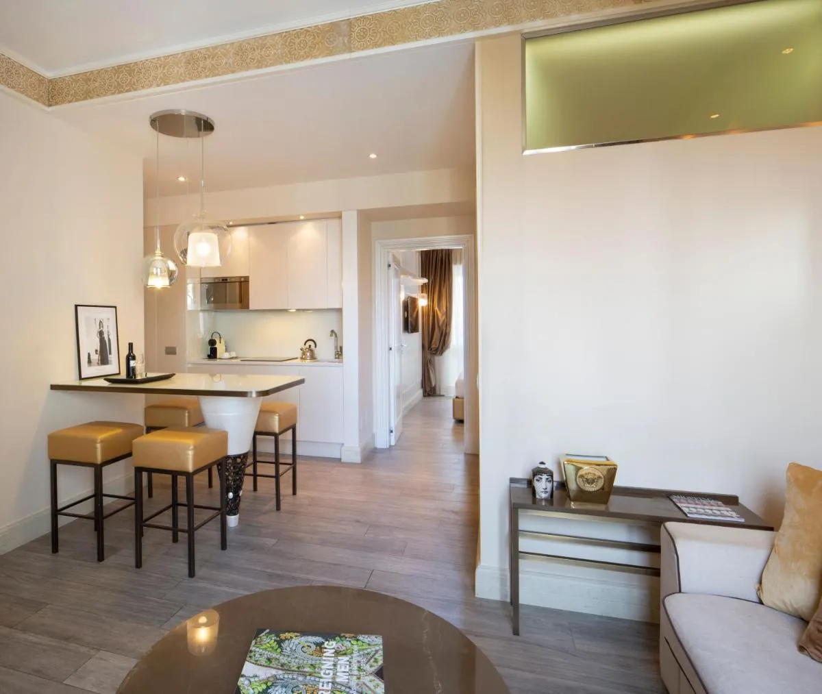 Image 3 of Suite Milano Duomo