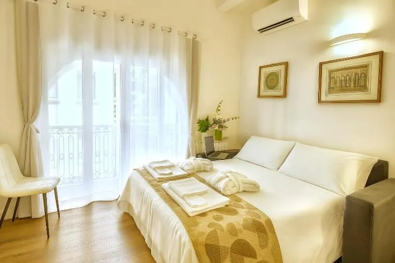 Image of Suite MonteNero Terme
