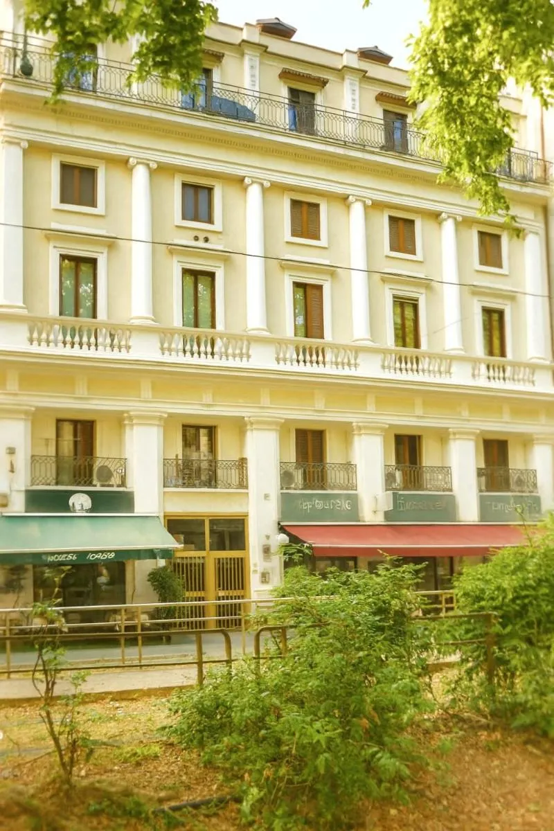 Image 6 of Suite MonteNero Terme