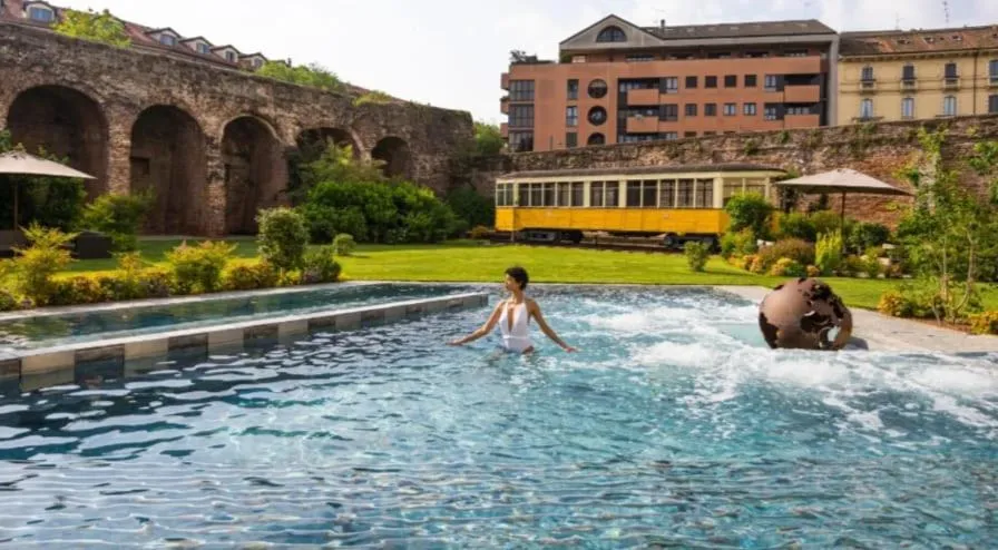 Image 2 of Suite MonteNero Terme